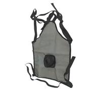 Bib for Goats - Sheep Apron for Preventing Offspring, Farm Accessories, Prevention of Breeding Equipment for Animals, Cows, Farm Animals, Pets