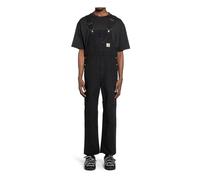 Bib Overall - male - Carhartt Wip - Jumpsuits - Black - W32 - Jumpsuits & Playsuits W32