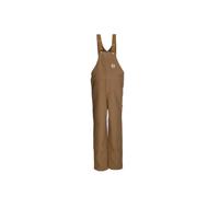 Bib Overall - male - Carhartt Wip - Jumpsuits - Brown - W34 L32 - Jumpsuits & Playsuits W34 L32