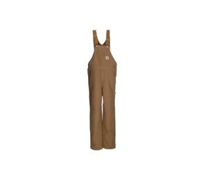Bib Overall - male - Carhartt Wip - Jumpsuits - Brown - W34 L32 - Jumpsuits & Playsuits W34 L32