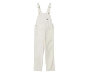 Bib Overall Straight - male - Carhartt Wip - Jumpsuits - Beige - M - Jumpsuits & Playsuits M