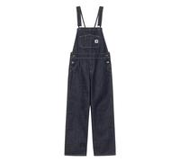 Bib Overall Straight - male - Carhartt Wip - Jumpsuits - Blue - S - Jumpsuits & Playsuits S