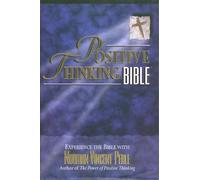 Bib Positive Thinking Contemporary English Version Bible