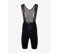 Bib Shorts Bioracer Speedwear Concept Stratos Black - XXL