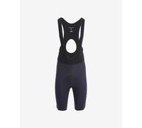 Bib Shorts Pissei Prima Pelle Dark Blue - M