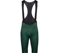 Poc Cadence Bib Shorts Green L Men L Pargasite Green