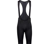 Poc Cadence Bib Shorts Black M Men M Uranium Black