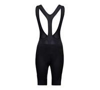 Poc Cadence Bib Shorts Black M Woman M Uranium Black