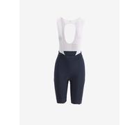 Bib shorts Rapha Core dark blue woman - XS