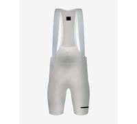 Bib shorts Santini X Pirelli Sport Club white - S