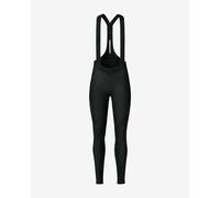 Bib tights MAAP Team Evo Cargo intense black women - XXS