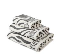 Biba Towel Zebra Hand Towel