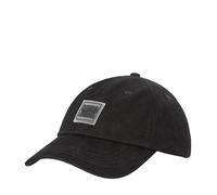 Biba Womens Baseball Cap Black Ladies