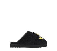 Biba Womens Flamingo Embellished Slider Slipper Slippers Cocktail 7-8 UK