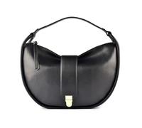 Biba Womens Hobo Bag Black One Size