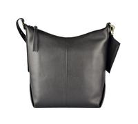 Biba Womens Hobo Bag Black One Size