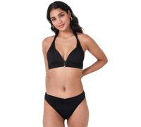 Biba Womens Icon Sophia Bikini Top Black 16