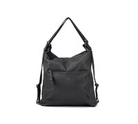 BIBA Women's Orleans Backpack, Black/White