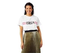 Biba Womens T-Shirt Animal Print 16