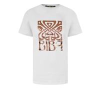 Biba Womens T-Shirt White 16