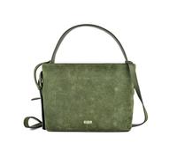 Biba Womens Top Handle Bag Green One Size
