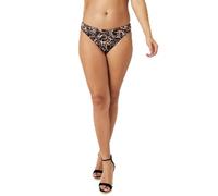 Biba Womens Venetian Bikini Briefs Animal 16