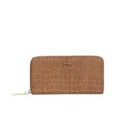 Biba Zip Purse Womens Bronze One Size