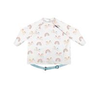 Bibado Long Sleeve Coverall Weaning Bib - Fairytale Foodies