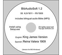 BibAudioSoft.Eng.KJV1611 - RV1909 1.2