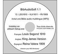 BibAudioSoft.Frn.LSG1910 - KJV1611 - RV1909 1.1