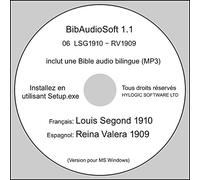 BibAudioSoft.Frn.LSG1910 - RV1909 1.1