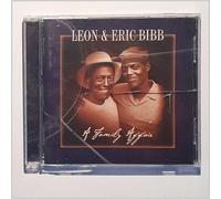 Bibb, Eric - A Family Affair