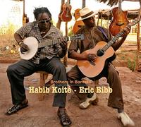Bibb, Eric - Brothers in Bamako