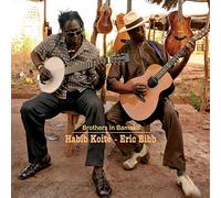Bibb Eric - Brothers in Bamako