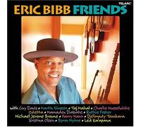 Bibb Eric - Friends