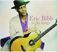 BIBB,ERIC - In 50 Songs-Best of