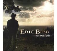 Bibb, Eric - Natural Light [VINYL]