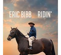 Ridin' [VINYL]