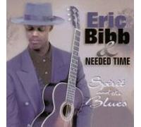 Bibb, Eric - Spirit & the Blues