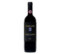 Bibbiano Chianti Classico, Organic wine, Tuscany - 750 ml