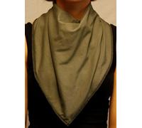 BibblePlus Dignity Bibs Adult Bandana Bib/Clothing Protector - 4 Sizes Avaliable (HERBY) (Size 4)