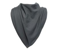 BibblePlus Dignity Bibs Adult Bandana Bib/Clothing Protector - Size 4 (MIDNIGHT SKY)