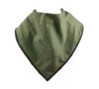 BibblePlus Dignity Bibs Childrens Bandana Bib/Clothing Protector - Size 1 (HERBY)