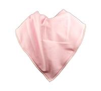 BibblePlus Dignity Bibs Teen/Adult Bandana Bib Clothing Protector - Size 3 (CANDYFLOSS)