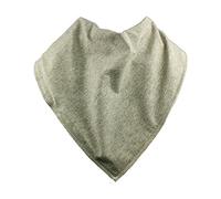 BibblePlus Dignity Bibs Teen/Adult Bandana Bib Clothing Protector -Size 3 (MARLEY)