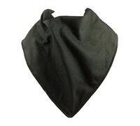 BibblePlus Dignity Bibs Teen/Adult Bandana Bib Clothing Protector - Size 3 (MIDNIGHT SKY)