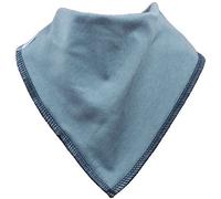 Bibbles Bandana Bibs - Herby Single Bib