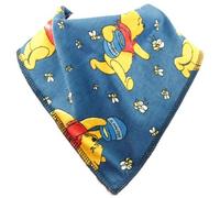Bibbles Bandana Bibs - Honey Pot Pooh Bib