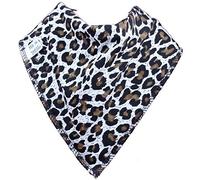 Bibbles Bandana Bibs - Jungle Fever Single Bib