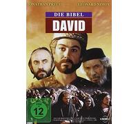 Bibel,die-David [Import allemand]